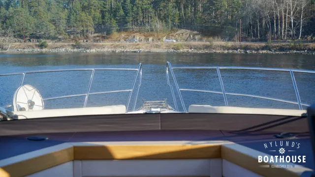 Galeon 430 HTC