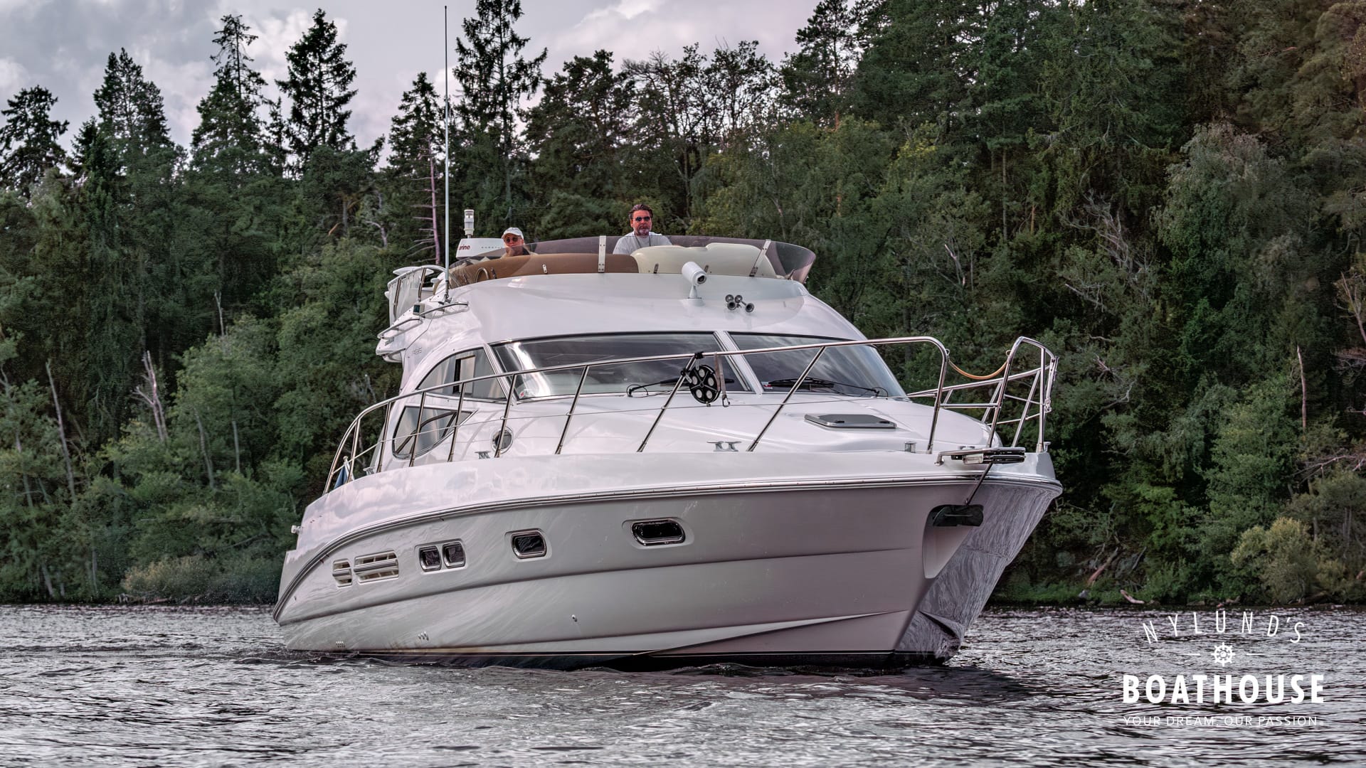 Sealine F42 / 5 - Image 10