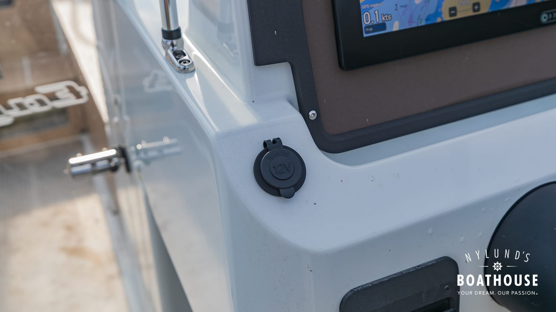 Silver Eagle 640 BR - Image 14