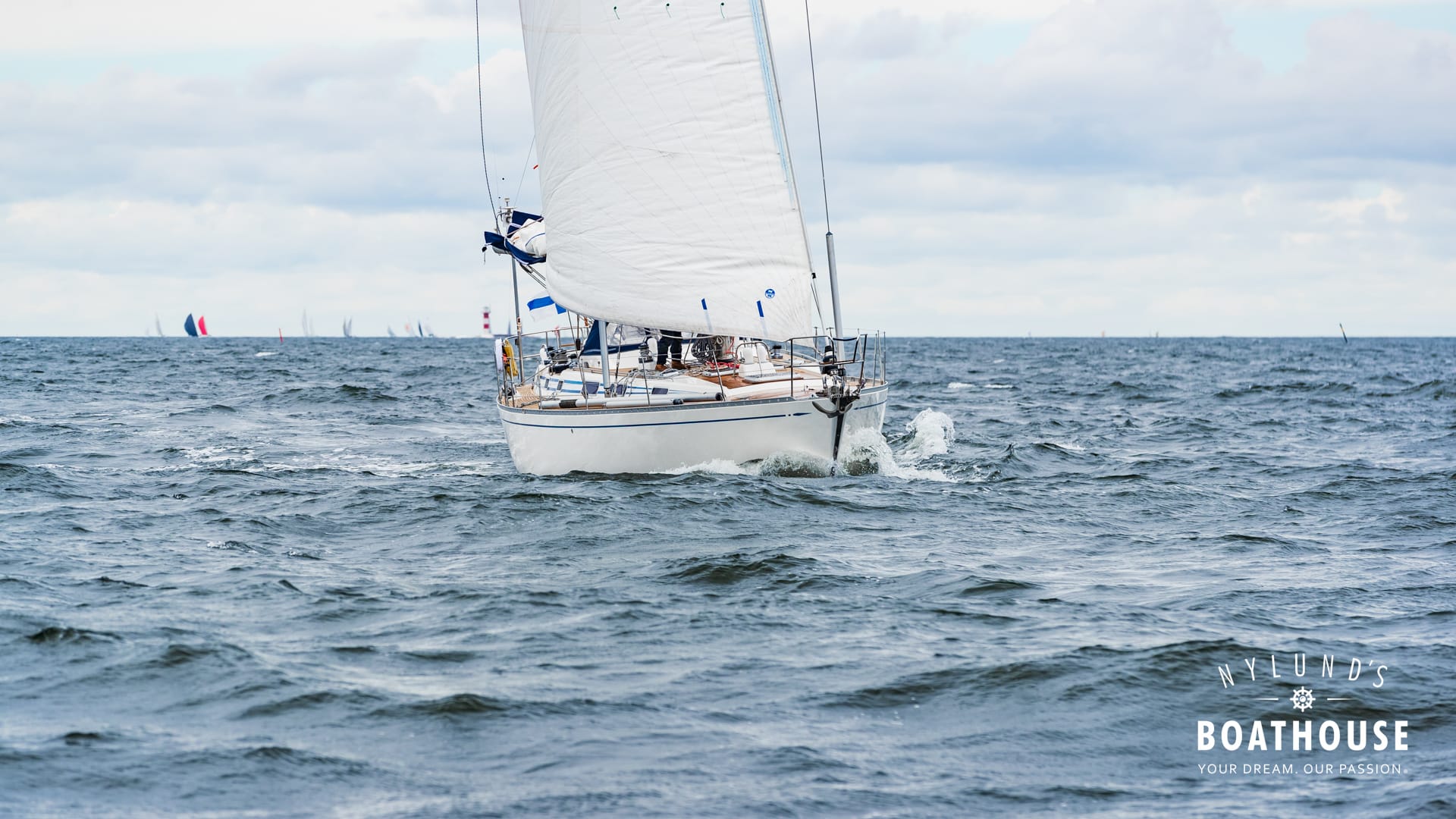 Swan 55/57 CC - Image 27