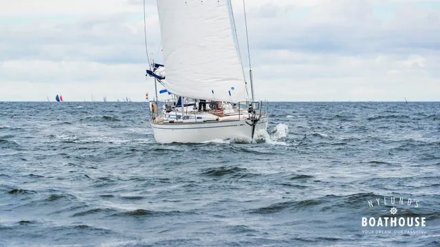 Swan 55/57 CC