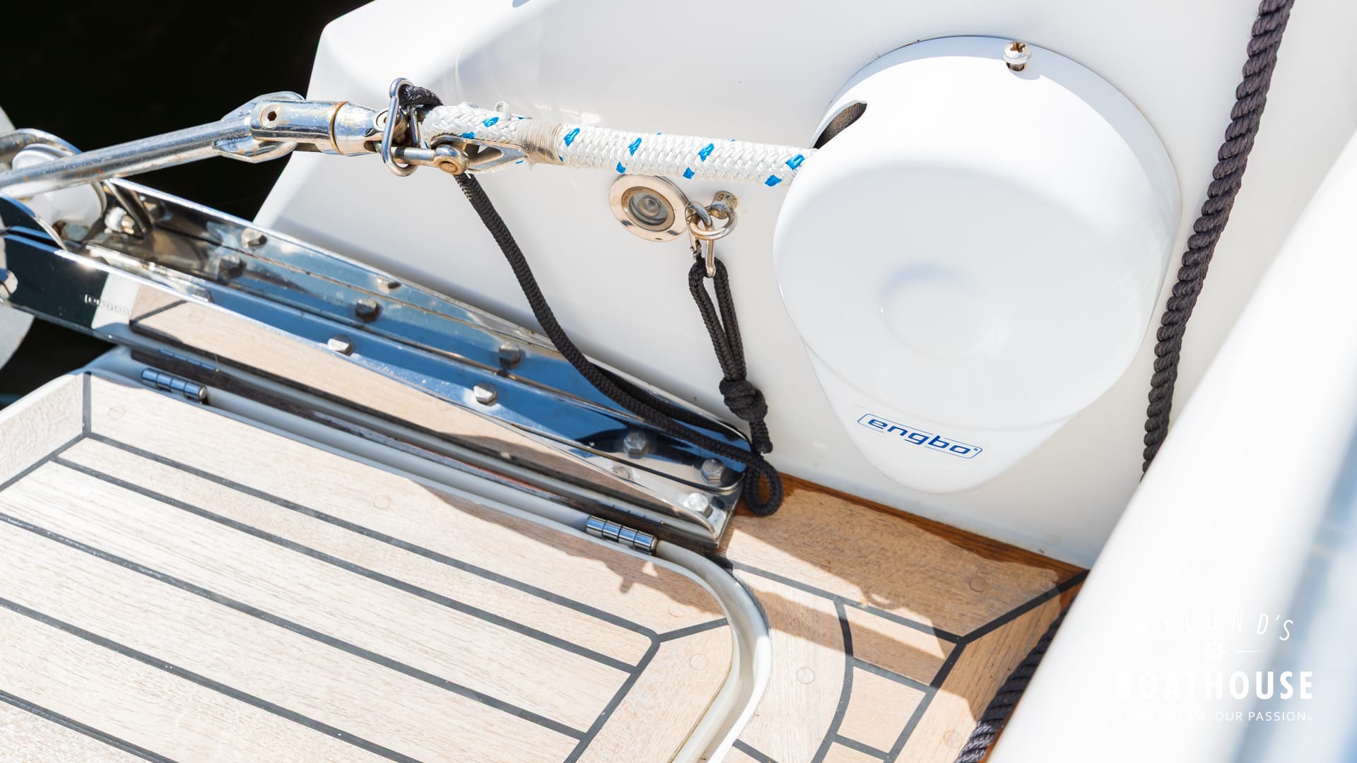Windy 32 GT - Image 68