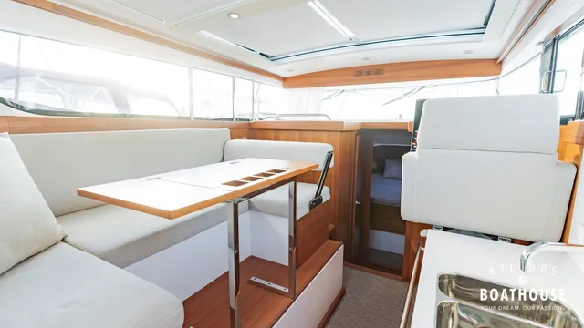 Delta 340 SW