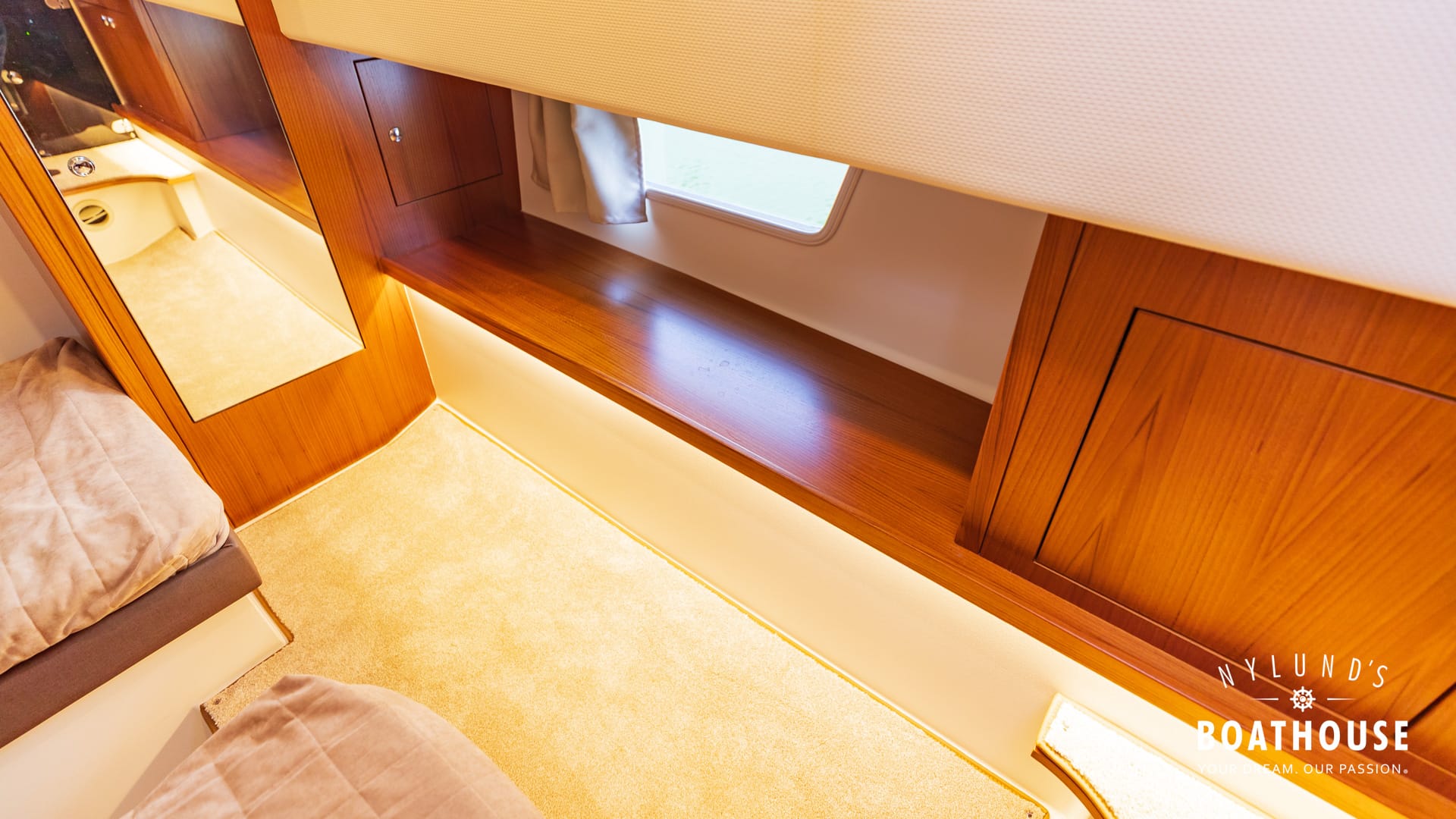 Nord Star 33+ Cruiser - Image 26
