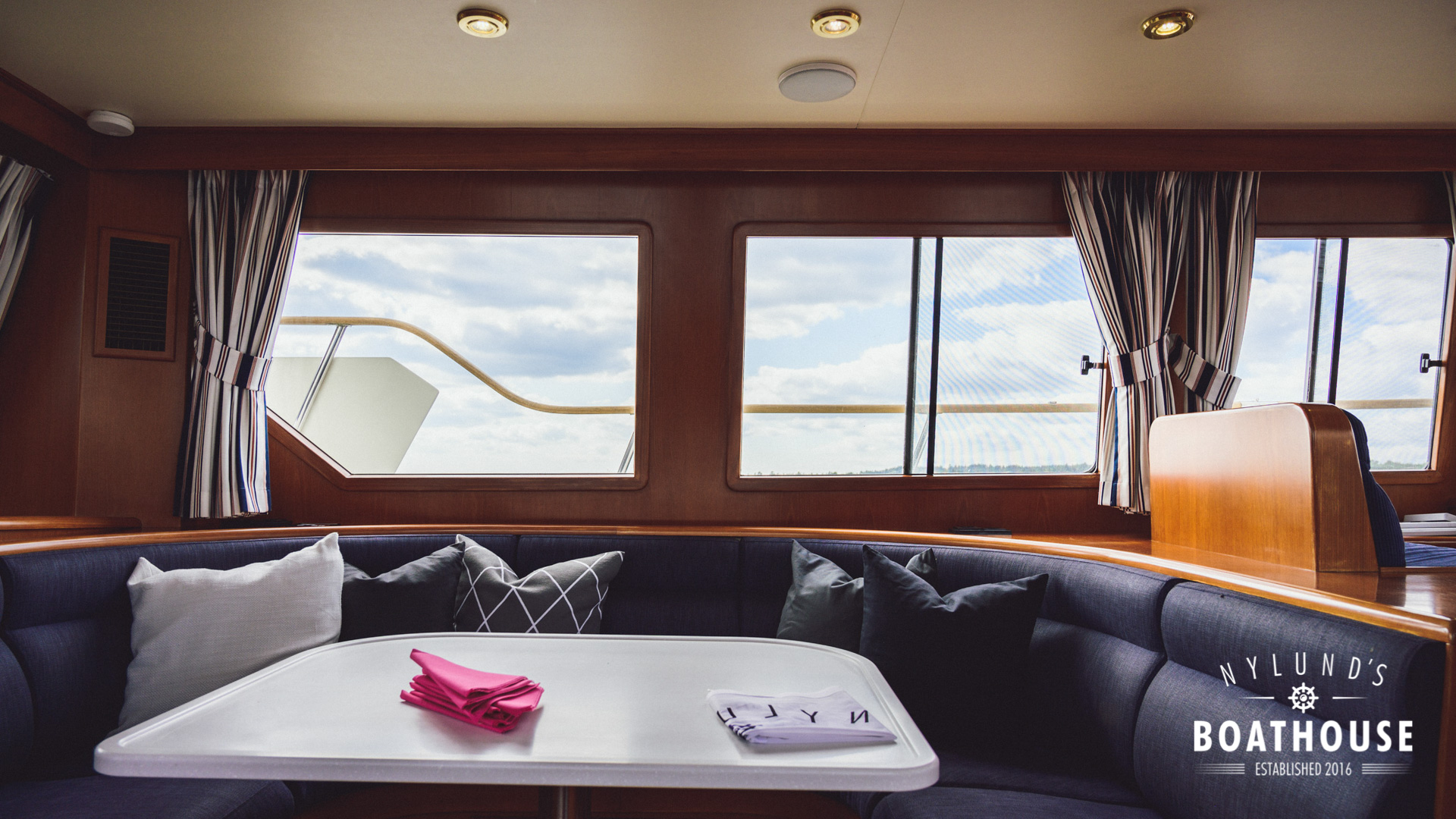 Trader 535 Signature - Image 60