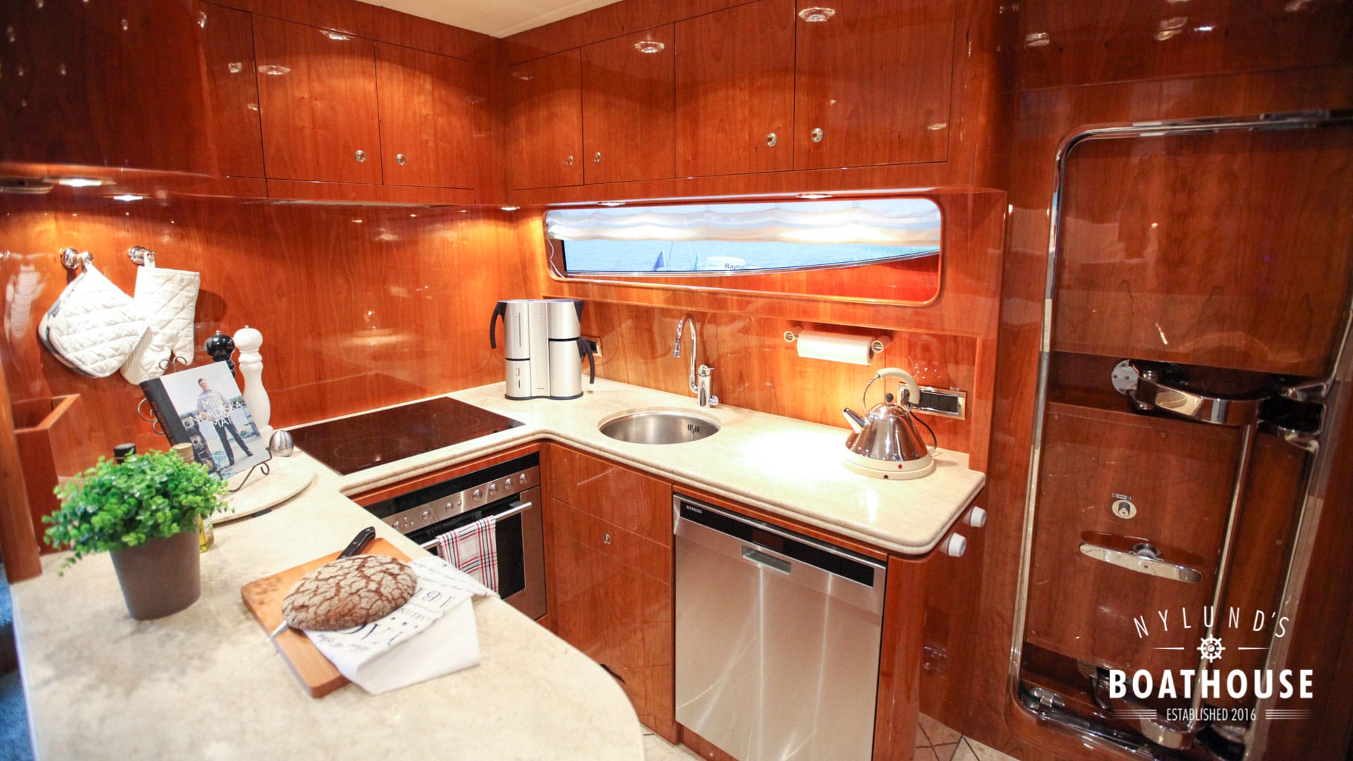 Elegance Horizon 80 - Image 15