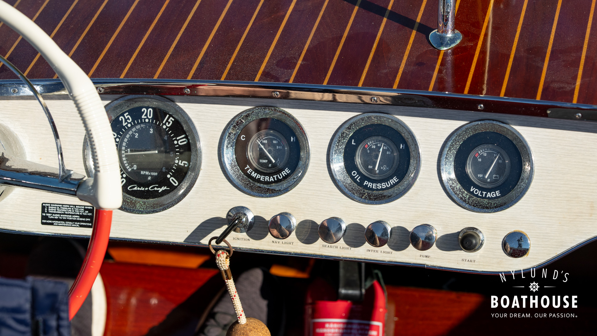 Riva Super Florida - Image 47