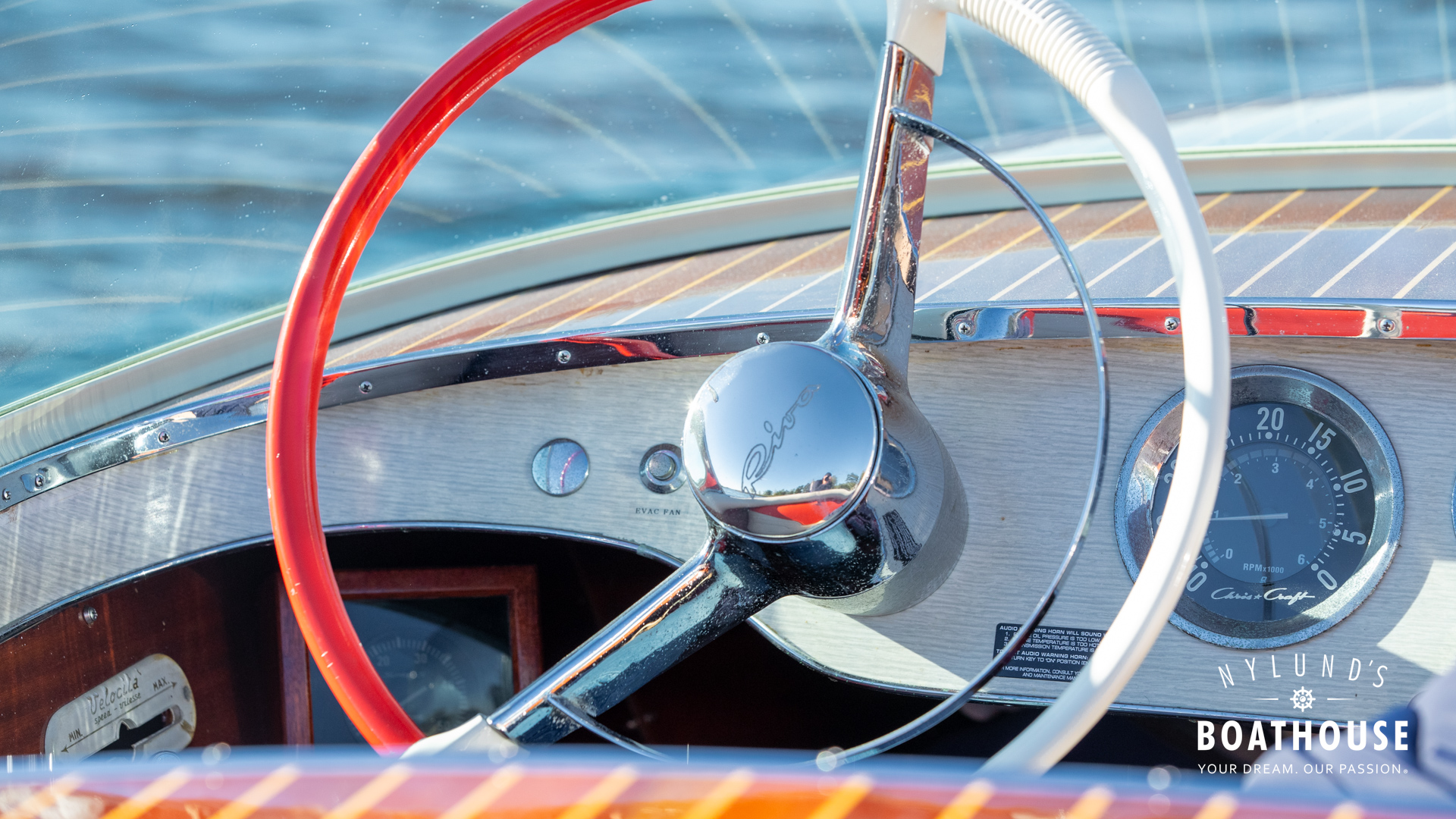Riva Super Florida - Image 49