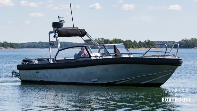 Anytec 860 SPD