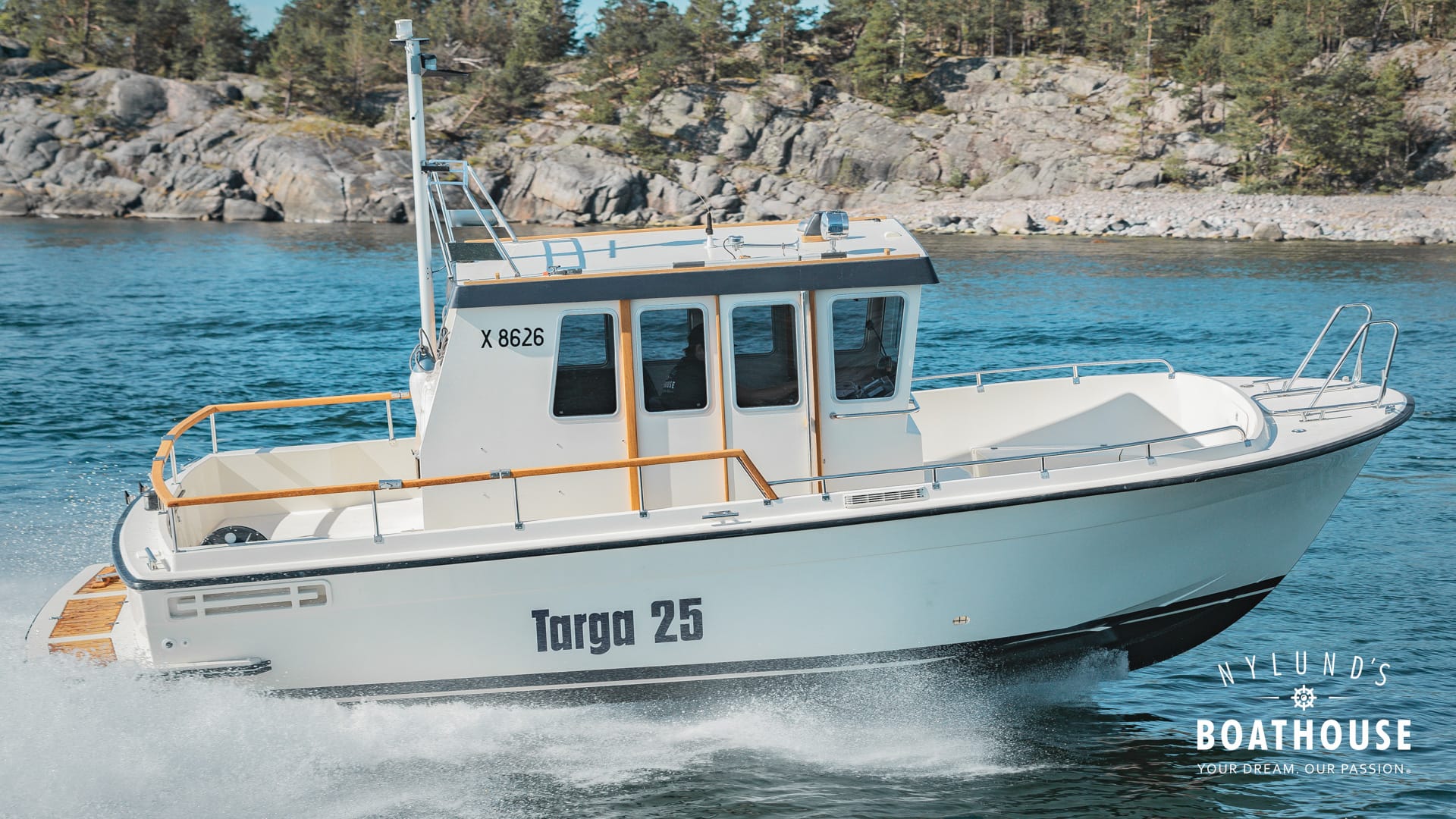 Targa 25 - Image 37