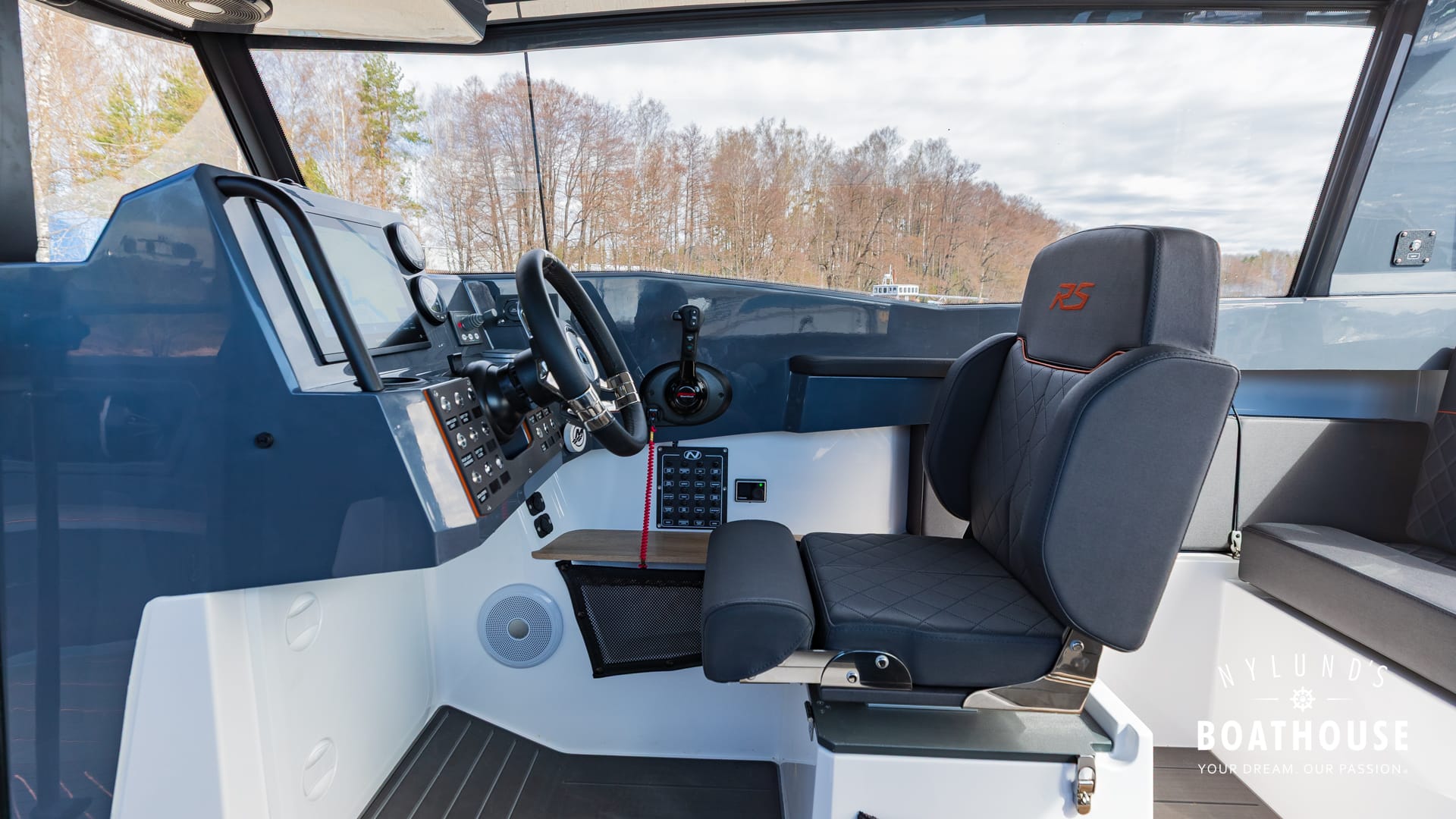 Nordkapp RS 800 C - Image 22