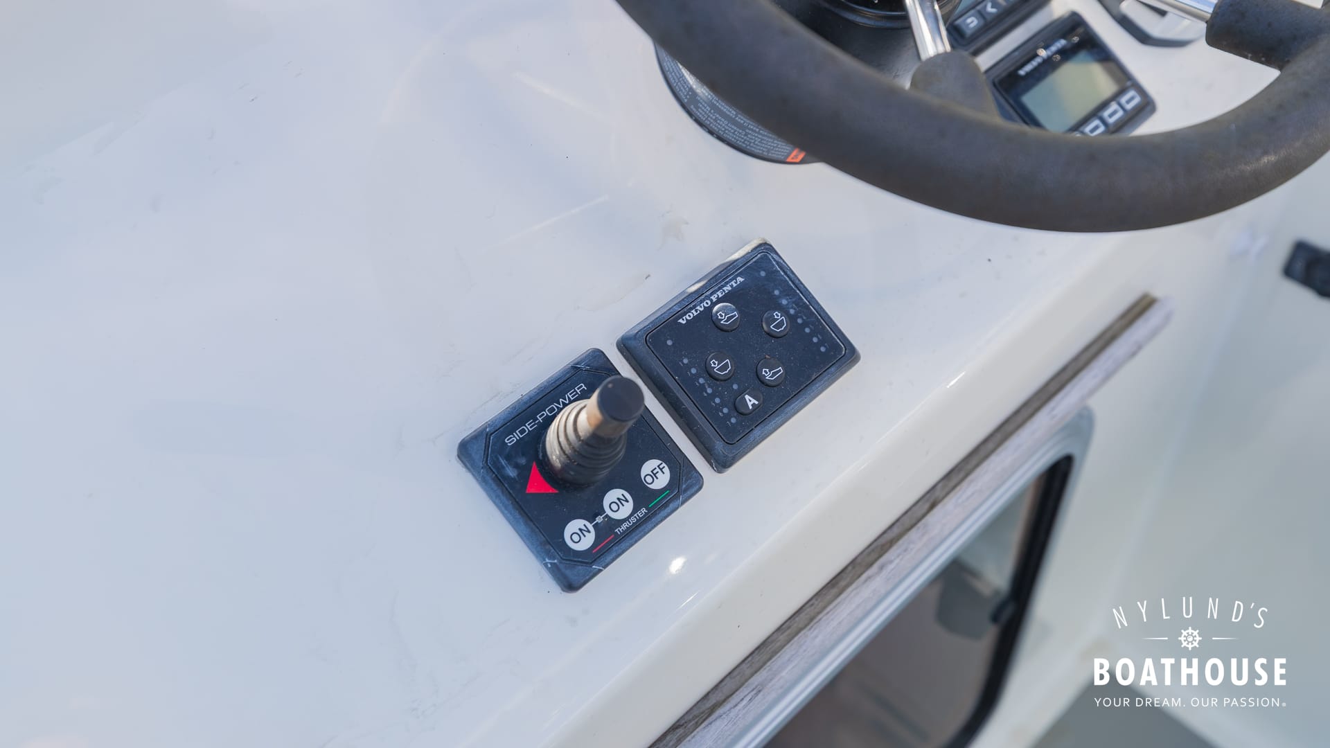Targa 30.1 - Image 26