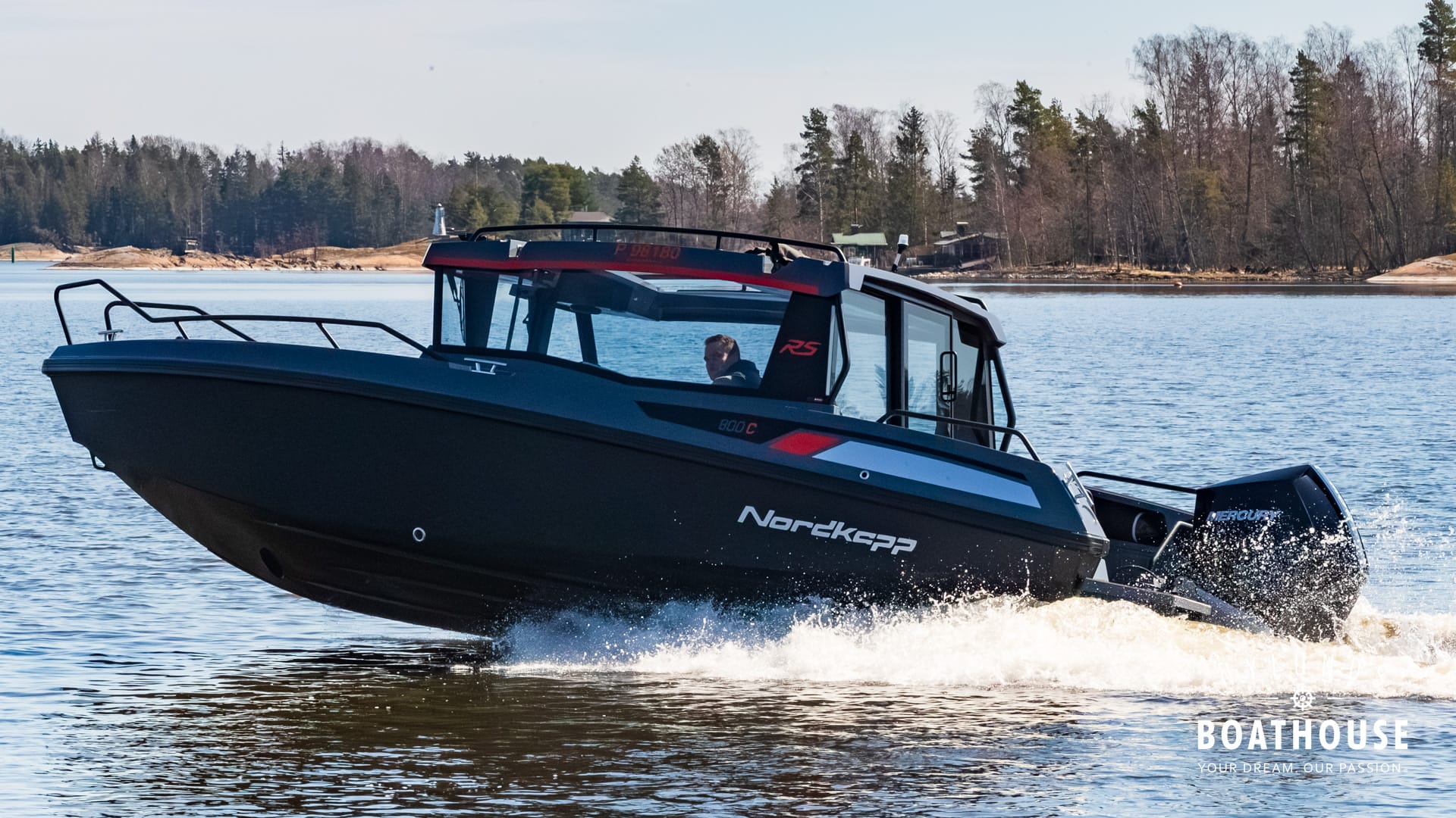Nordkapp RS 800 C - Image 4