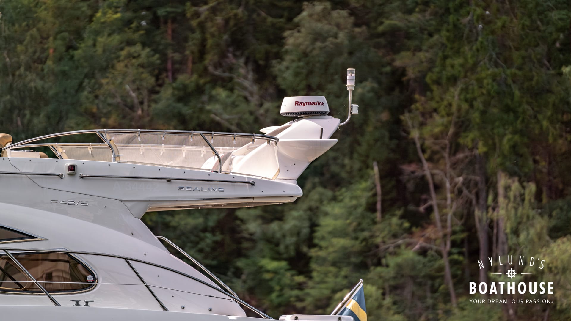 Sealine F42 / 5 - Image 5