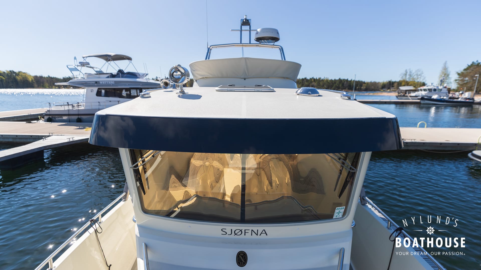 Targa 27.2 Fly - Image 24