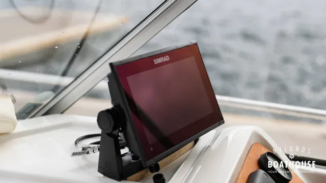 Marex 280 Holiday