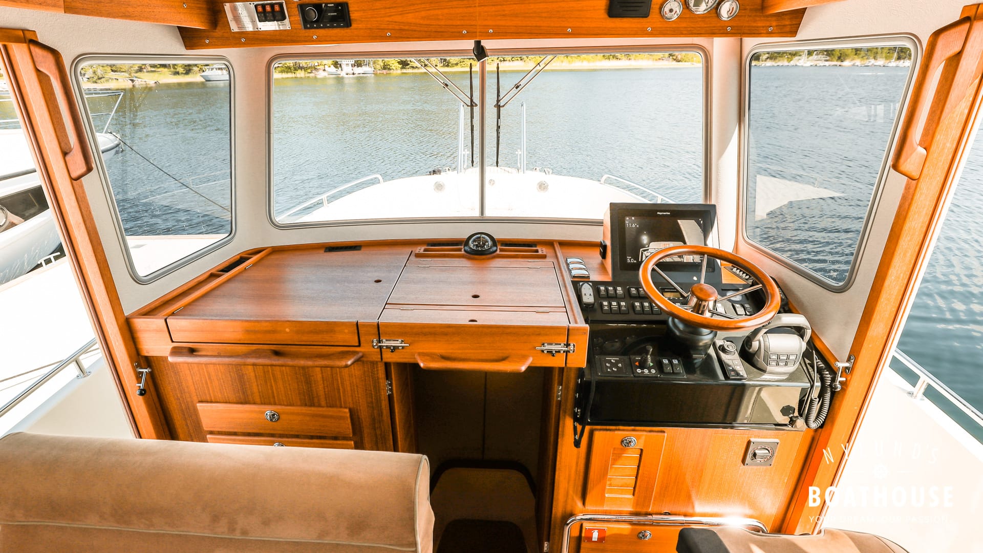 Targa 30.1 - Image 85