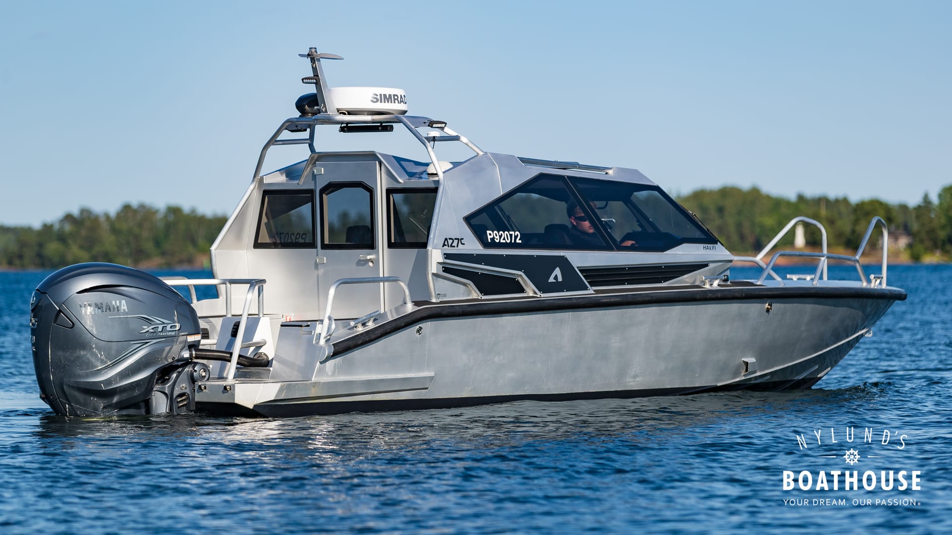 Anytec A27C - Image 2