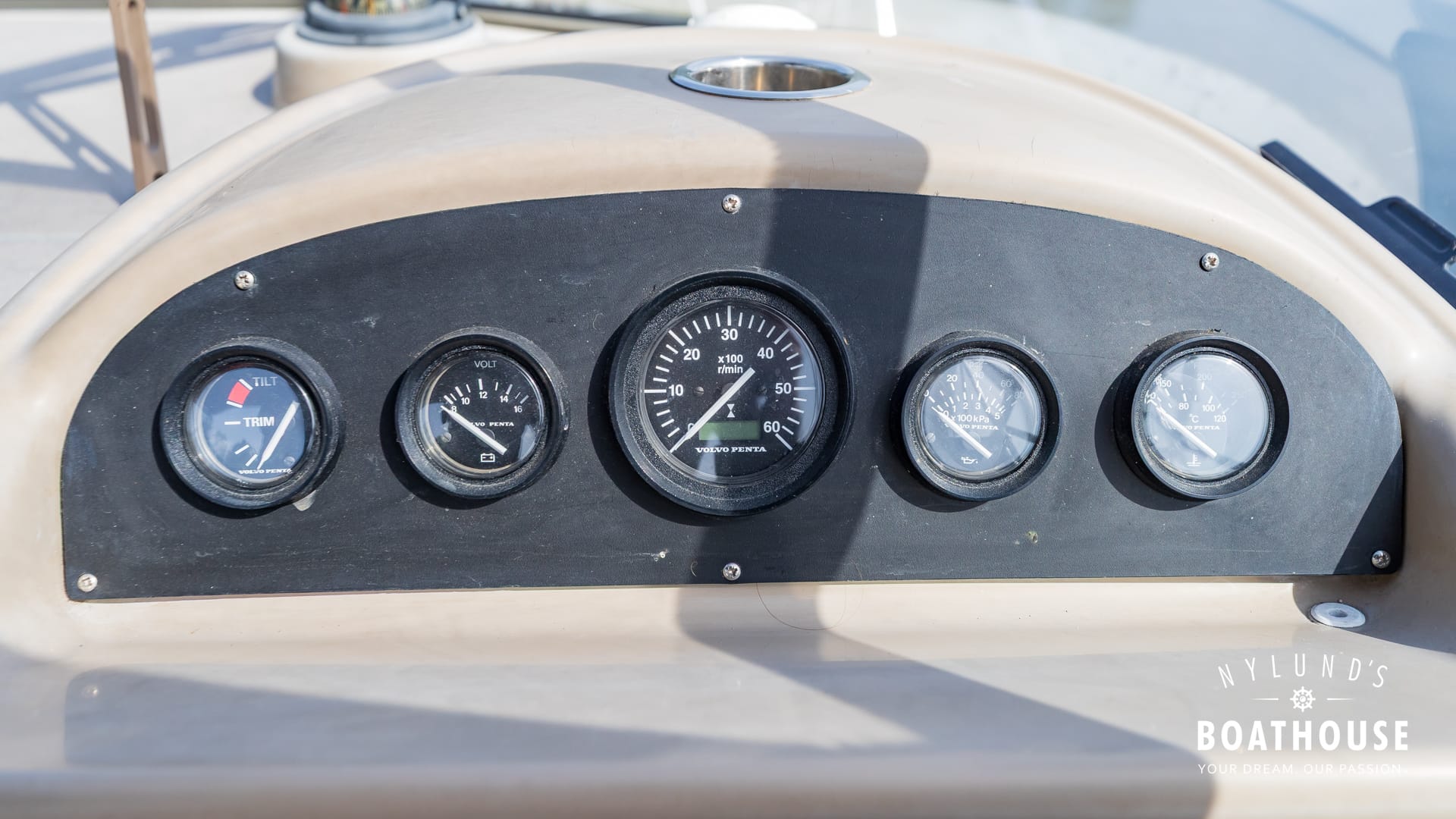 Bayliner Ciera 2655 - Image 31