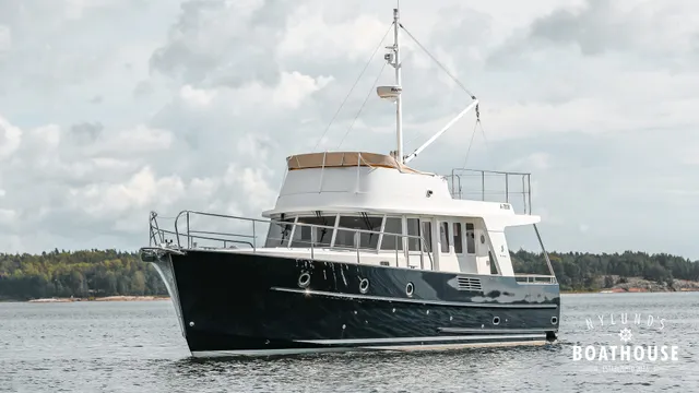 Beneteau Swift Trawler 42