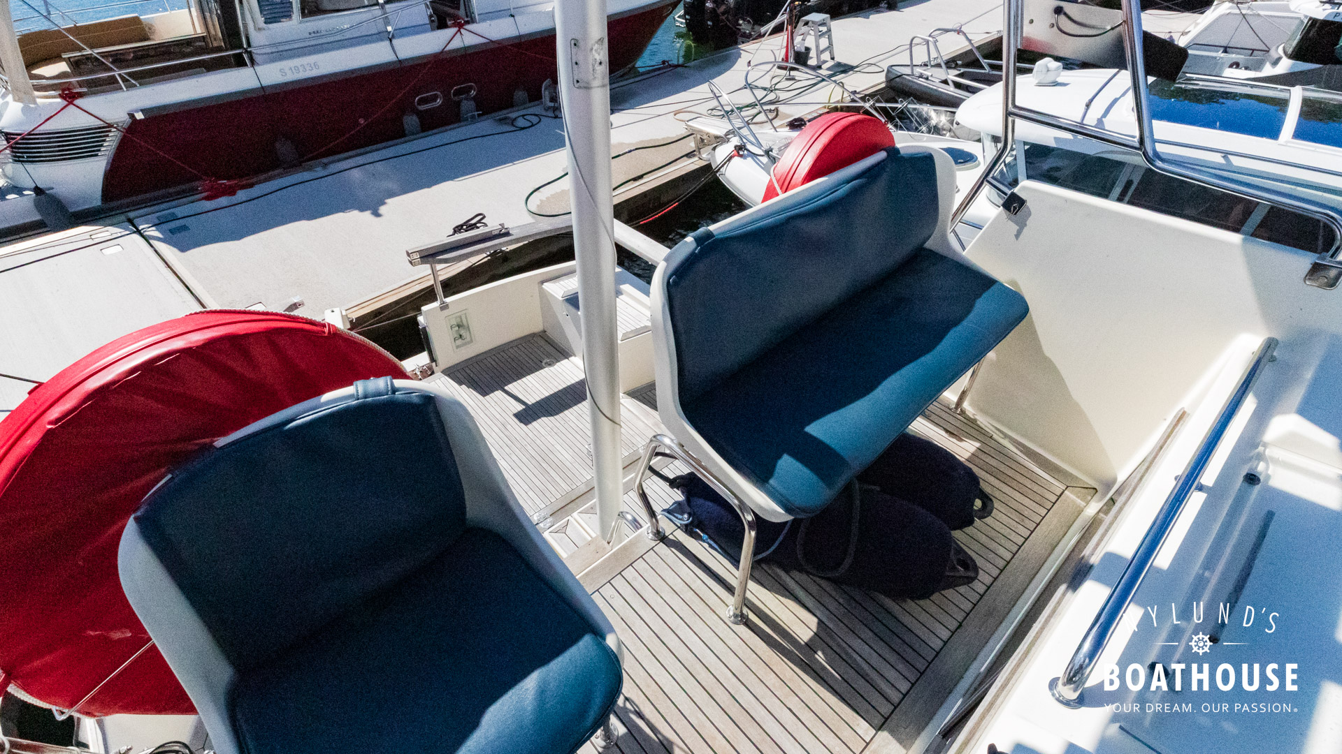 Targa 37 - Image 14