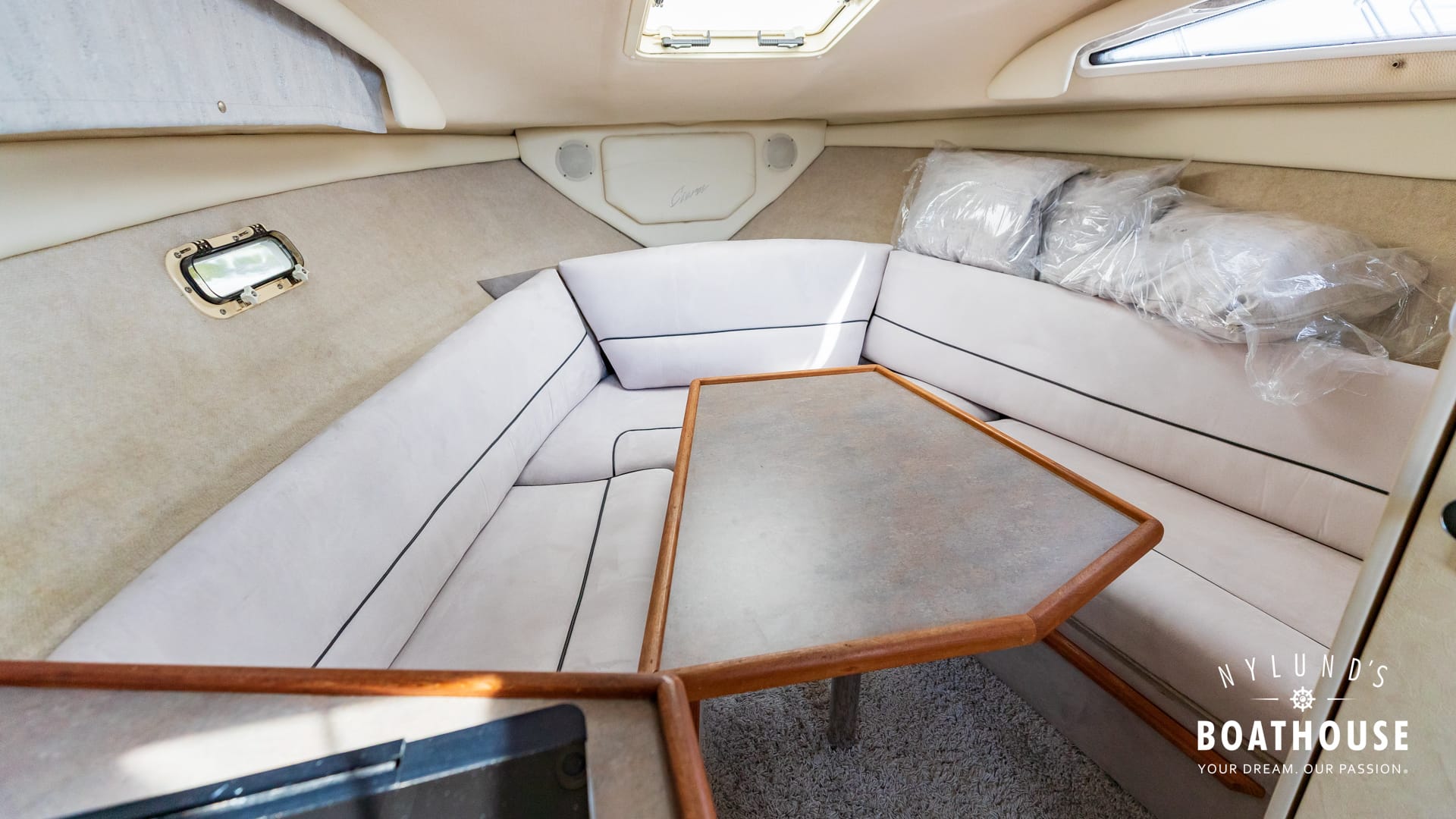 Bayliner Ciera 2655 - Image 46