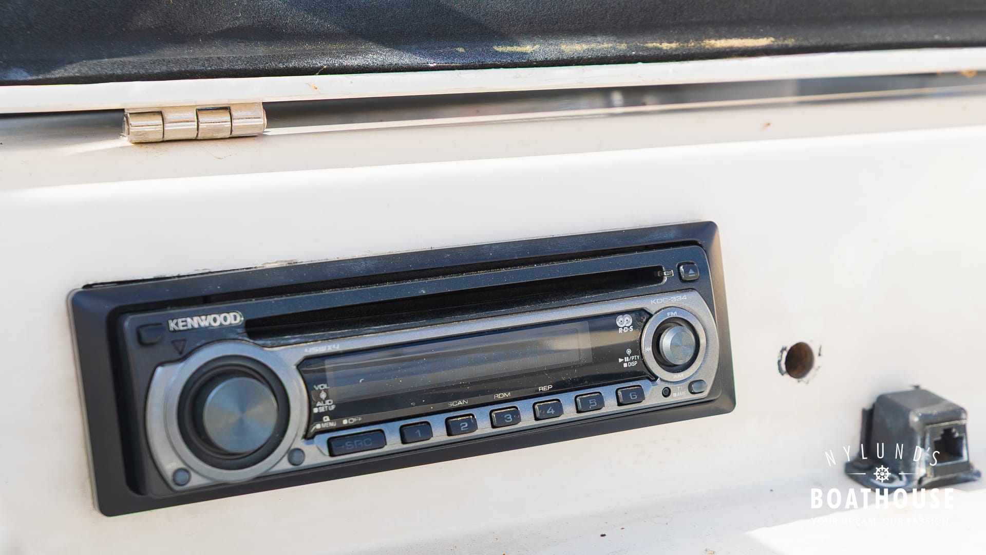 Fairline 50 MK II - Image 6