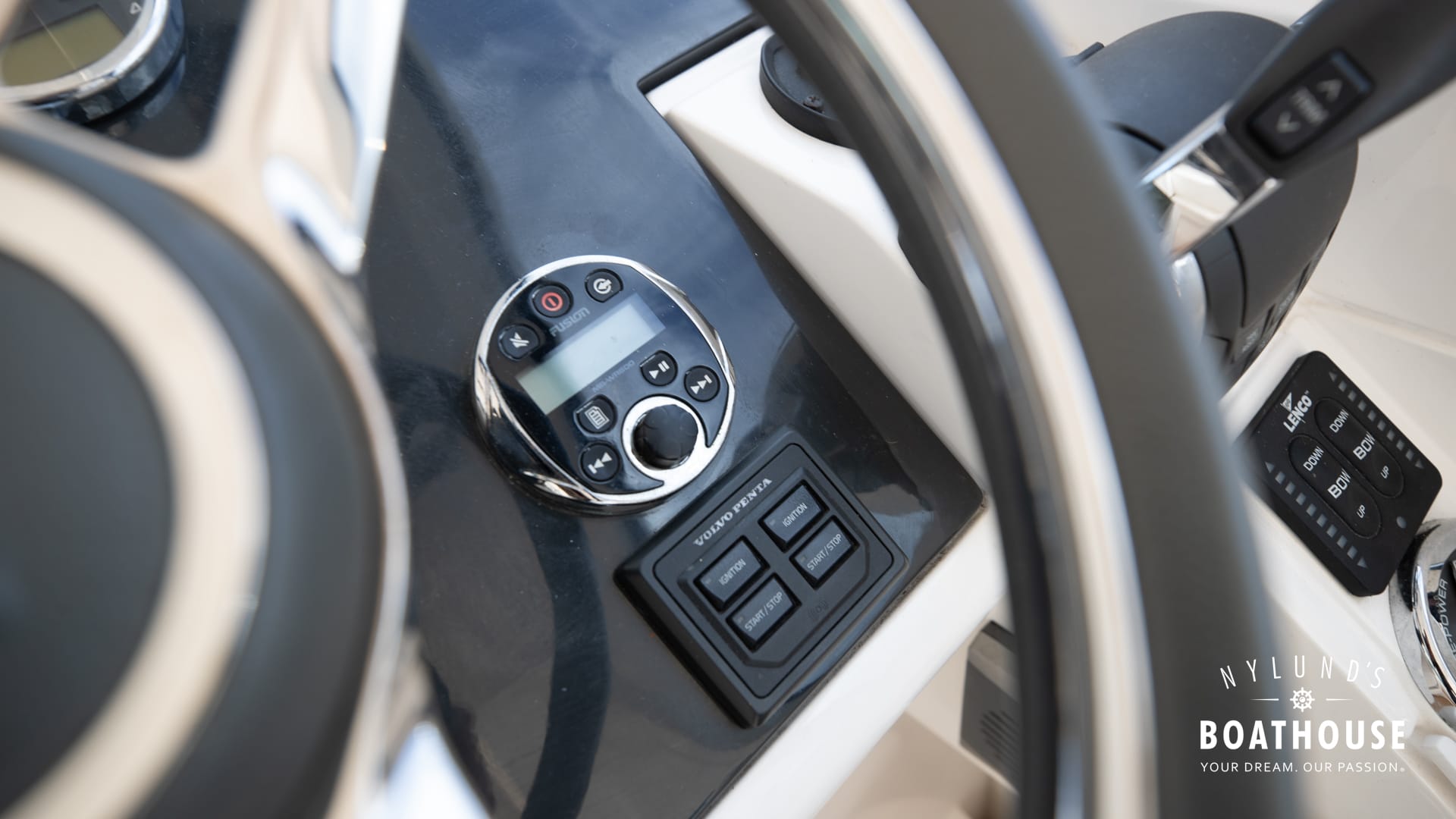 Fairline Targa 38 - Image 67