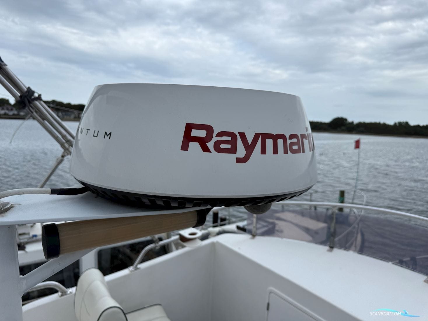 Halvorsen 32 Gourmet Cruiser - Image 10