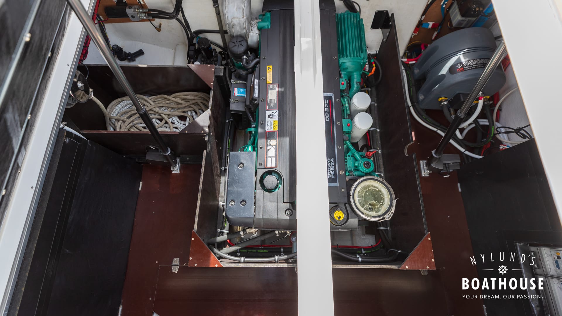 Nord Star 31 Patrol - Image 88