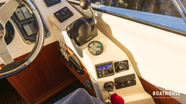 Marino Shark 29