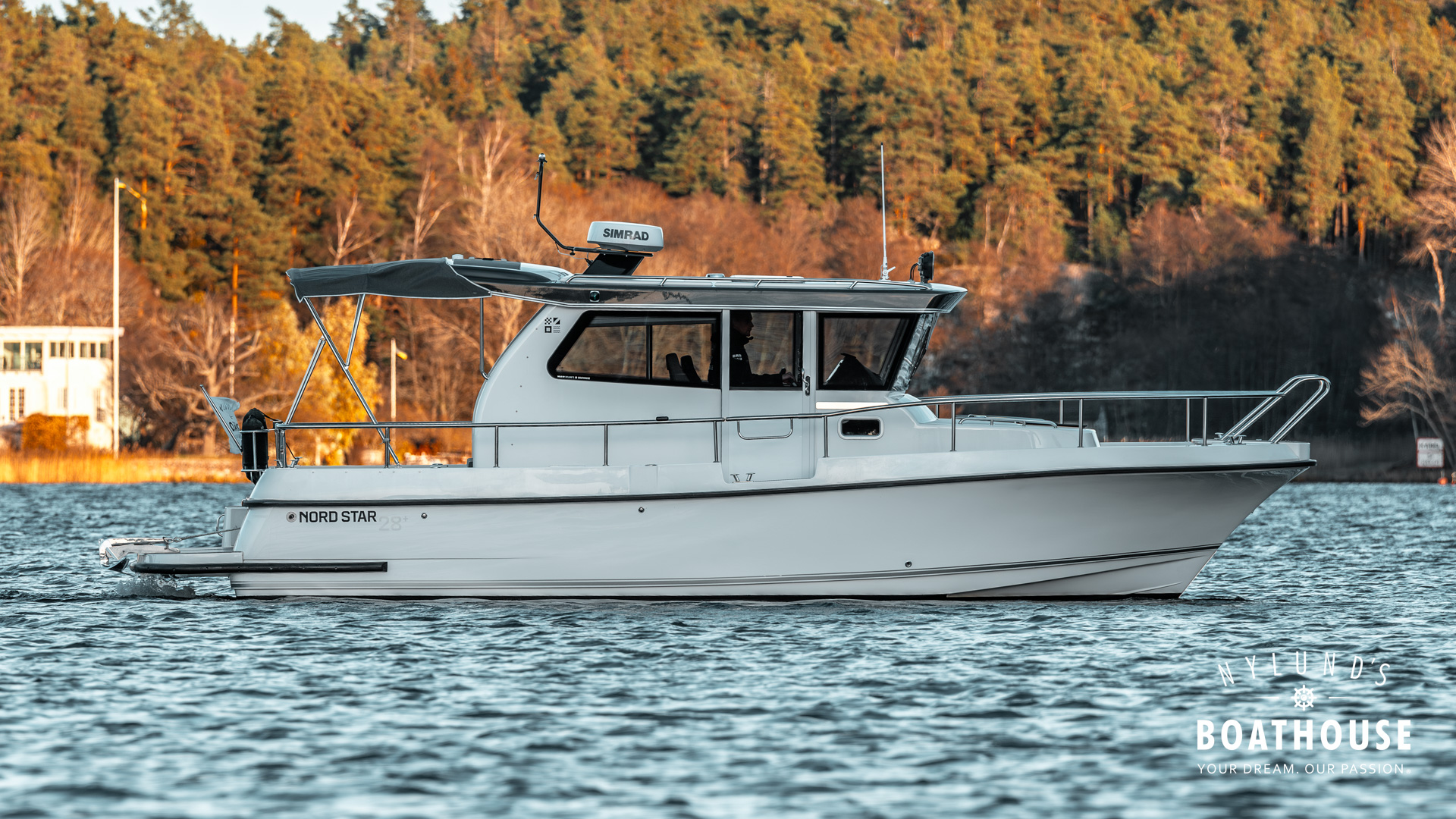 Nord Star 28+ - Image 53