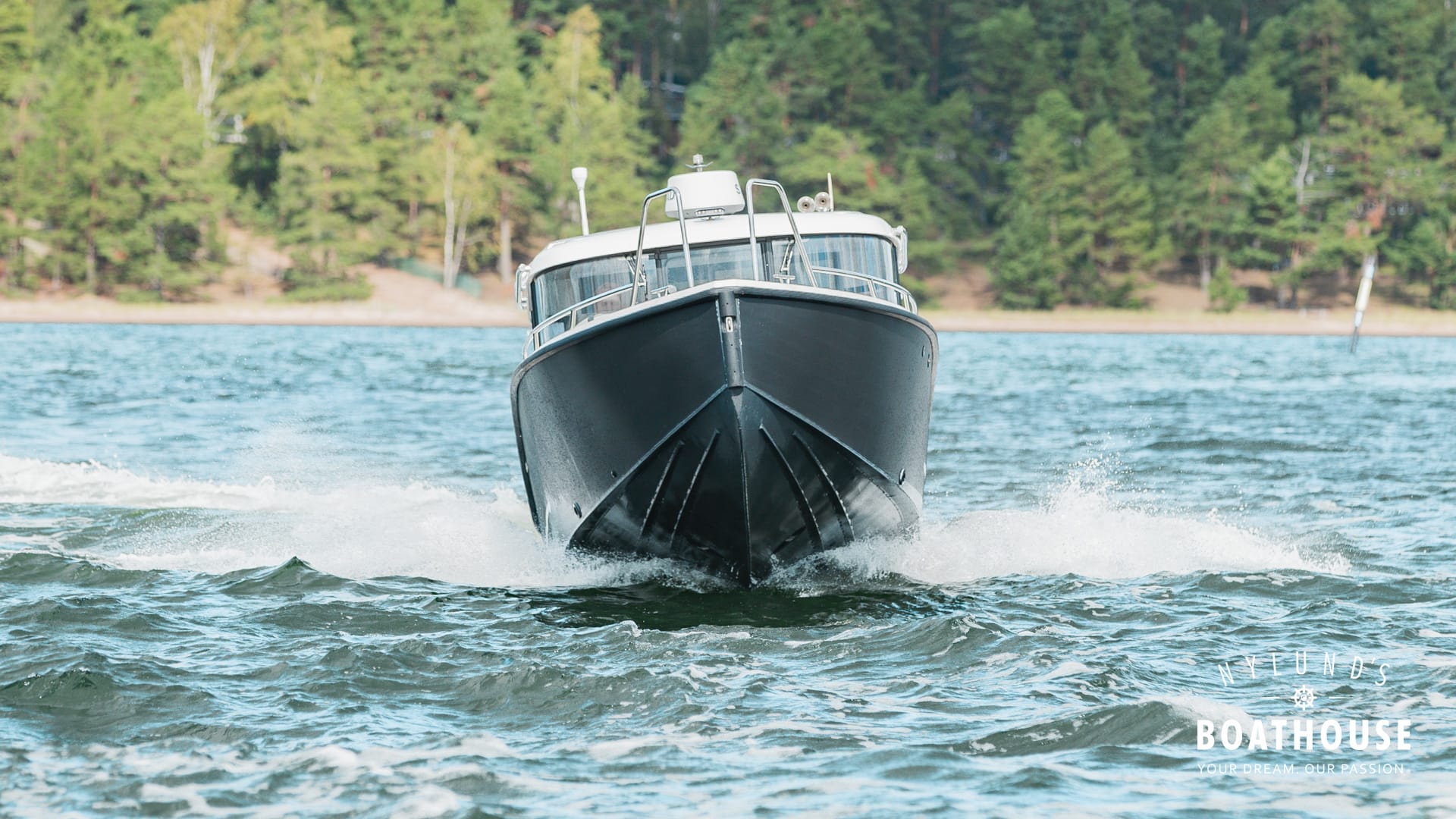 XO 270 RS Cabin OB - Image 62