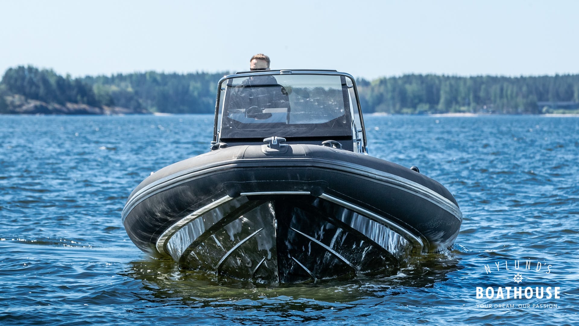 Goldfish 29 RIB Sport - Image 27