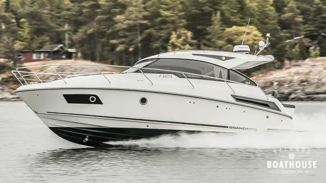 Grandezza 34 OC