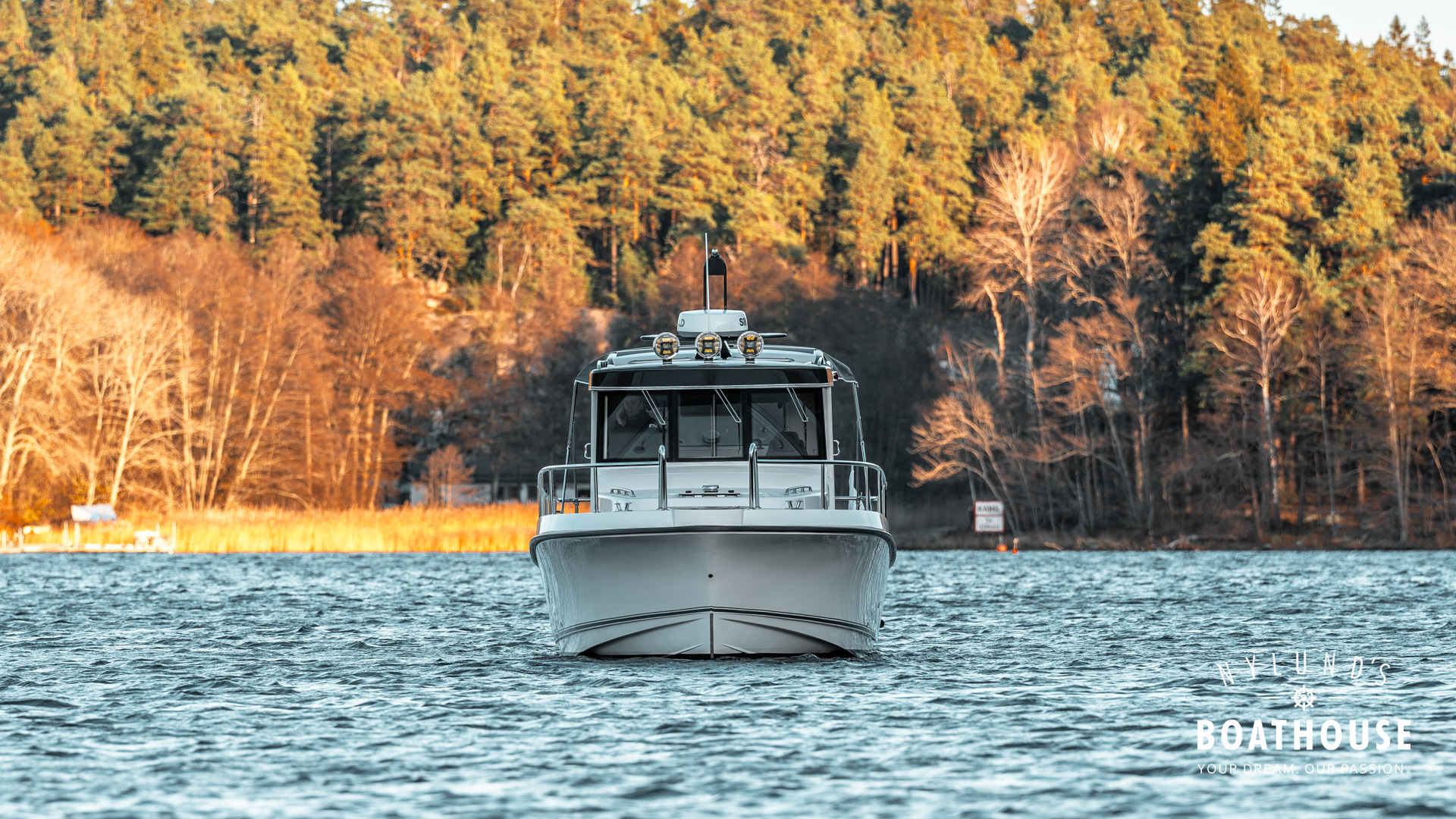Nord Star 28+ - Image 8