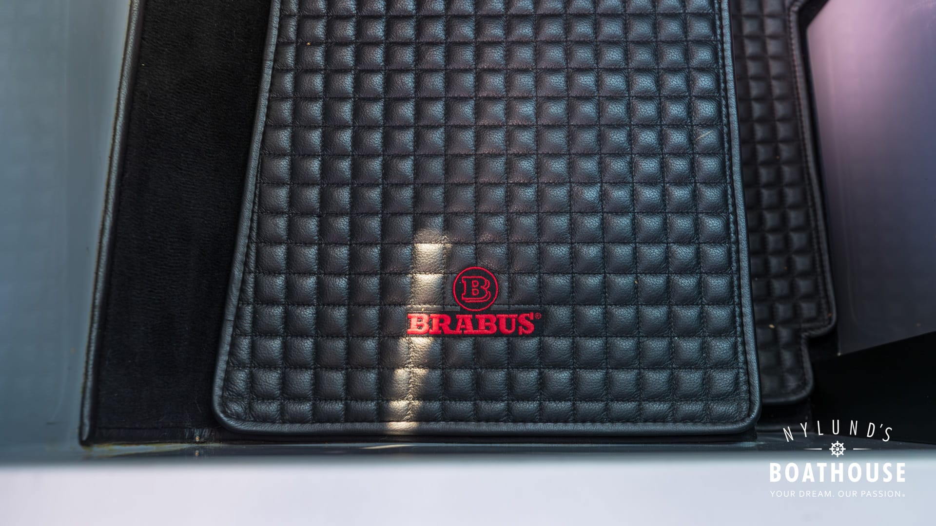 Axopar Brabus Shadow 800 Sun Top - Image 31