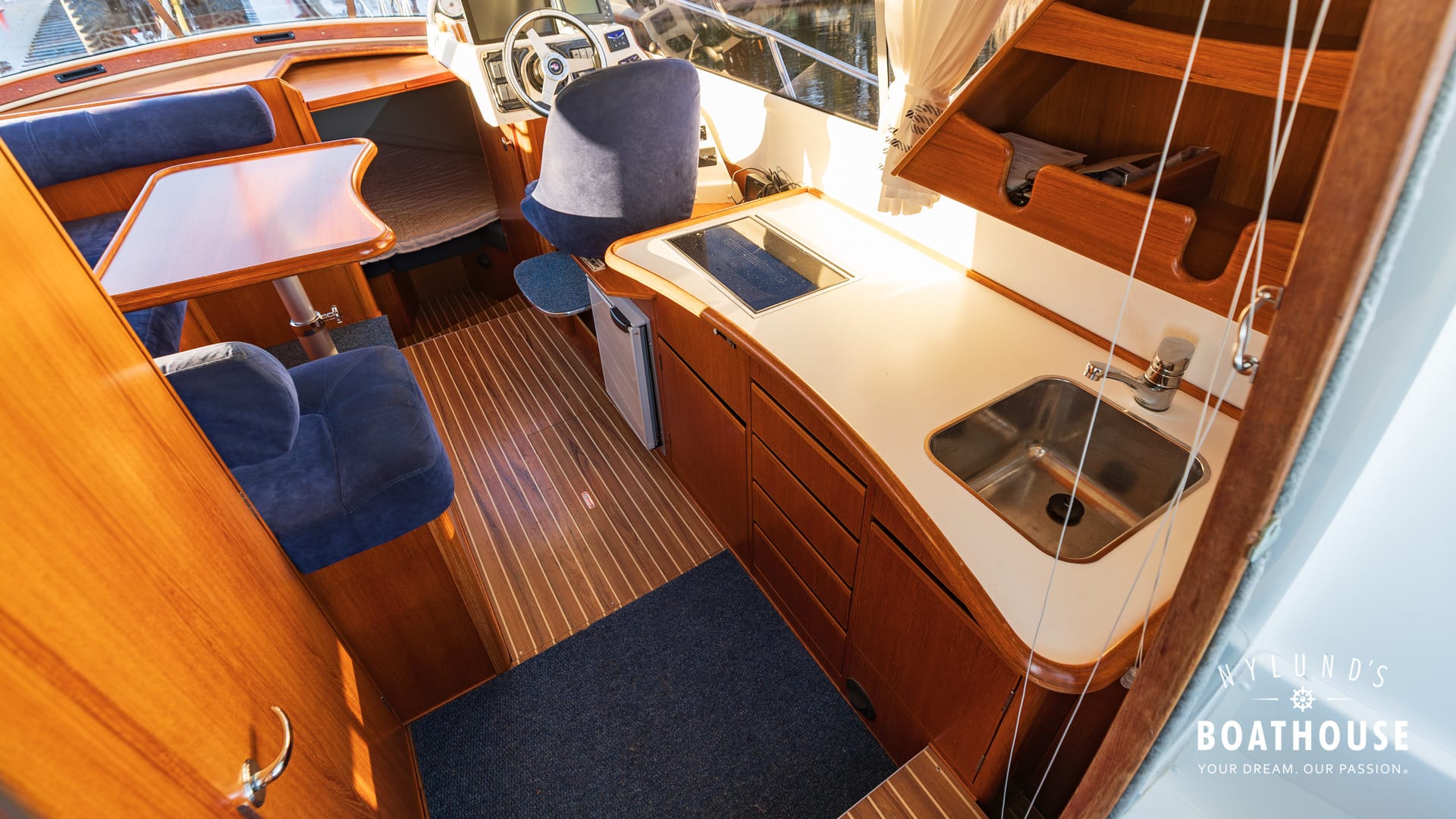 Marino Shark 29 - Image 39