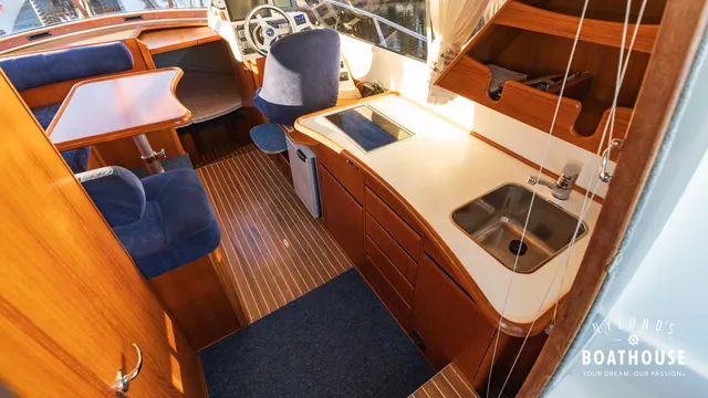 Marino Shark 29