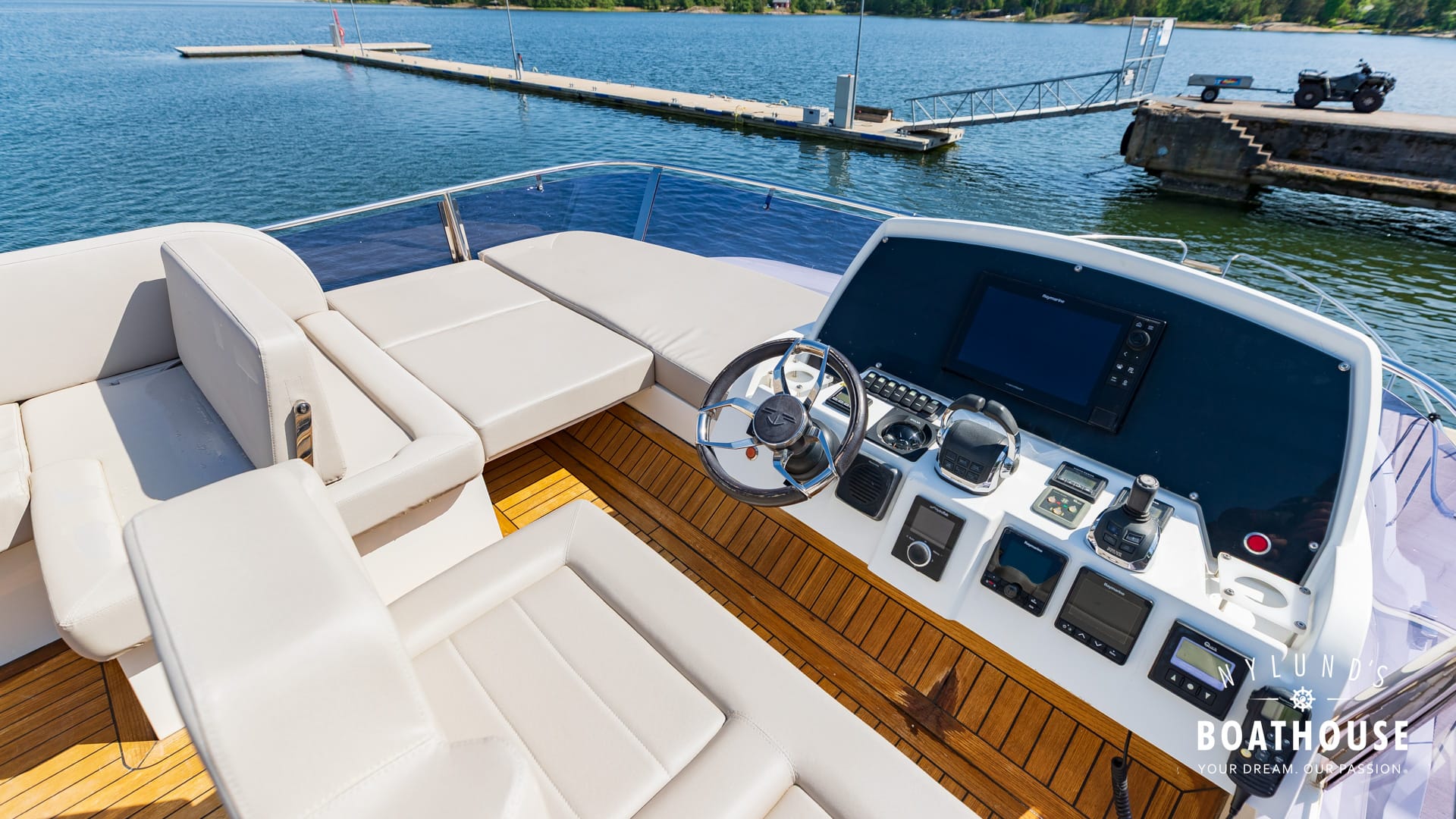 Sealine F430 - Image 26