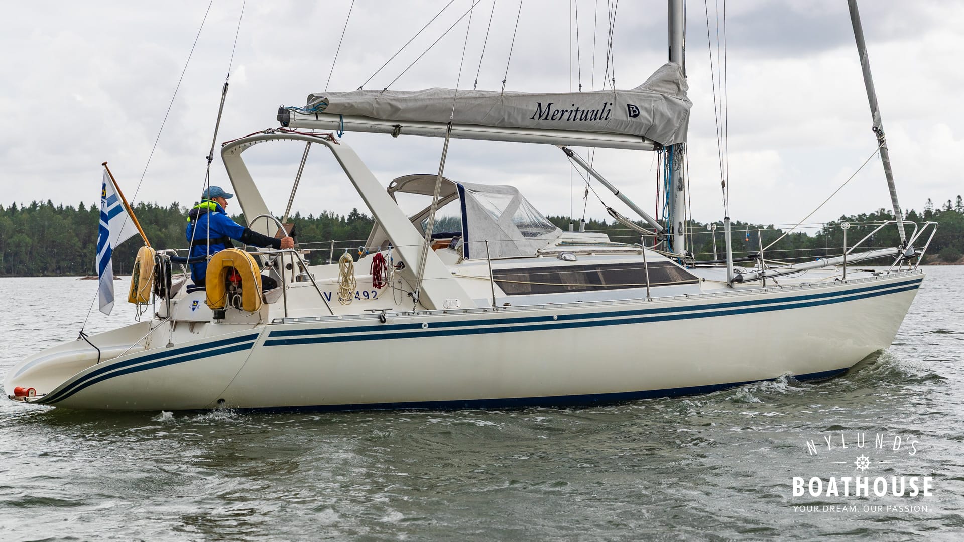 Guyline 3800 - Image 12