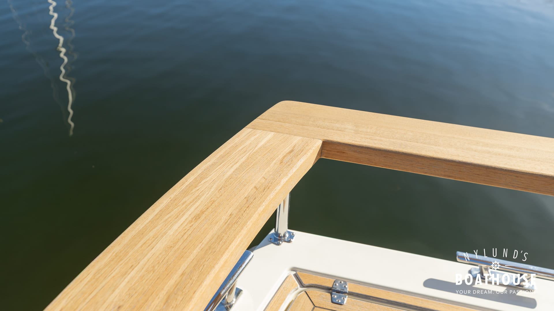 Targa 32 Fly - Image 67