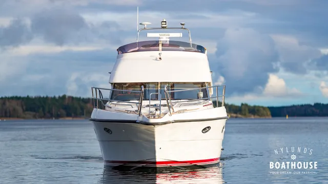 Nord West 420 Flybridge