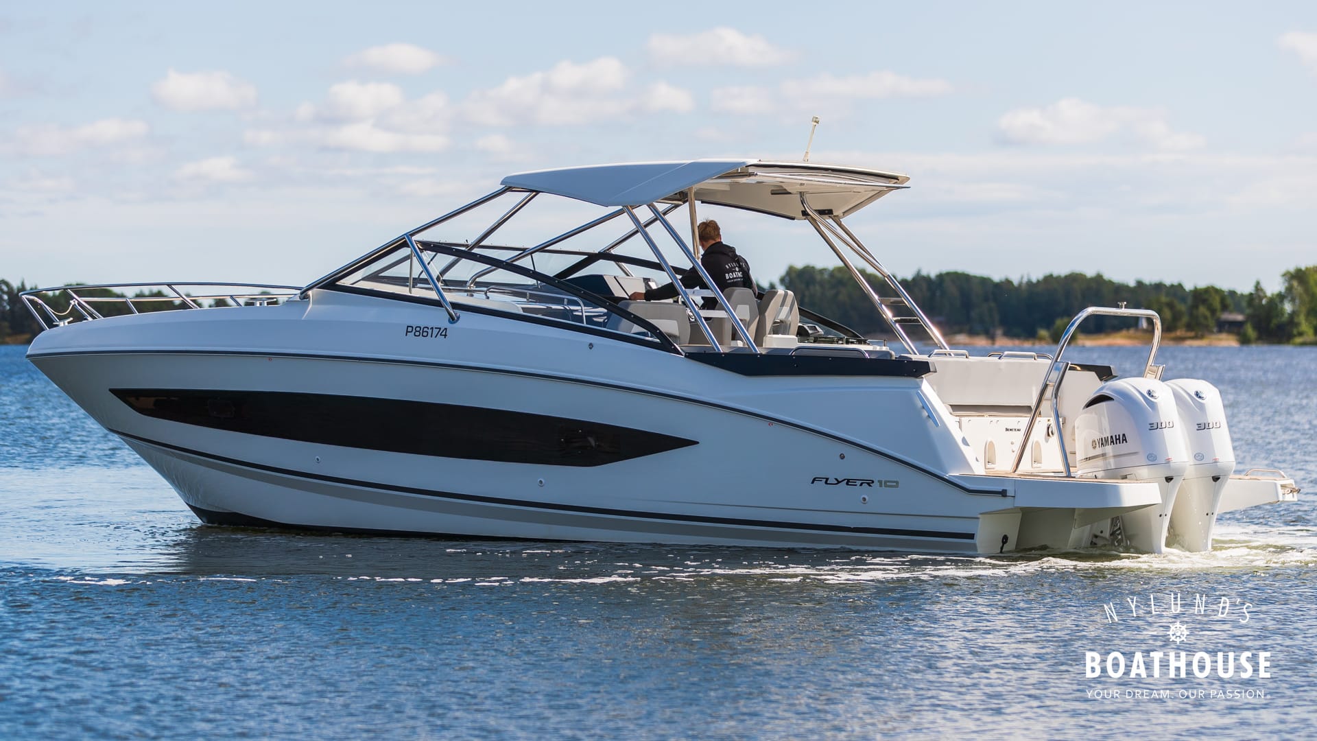 Beneteau Flyer 10 - Image 14
