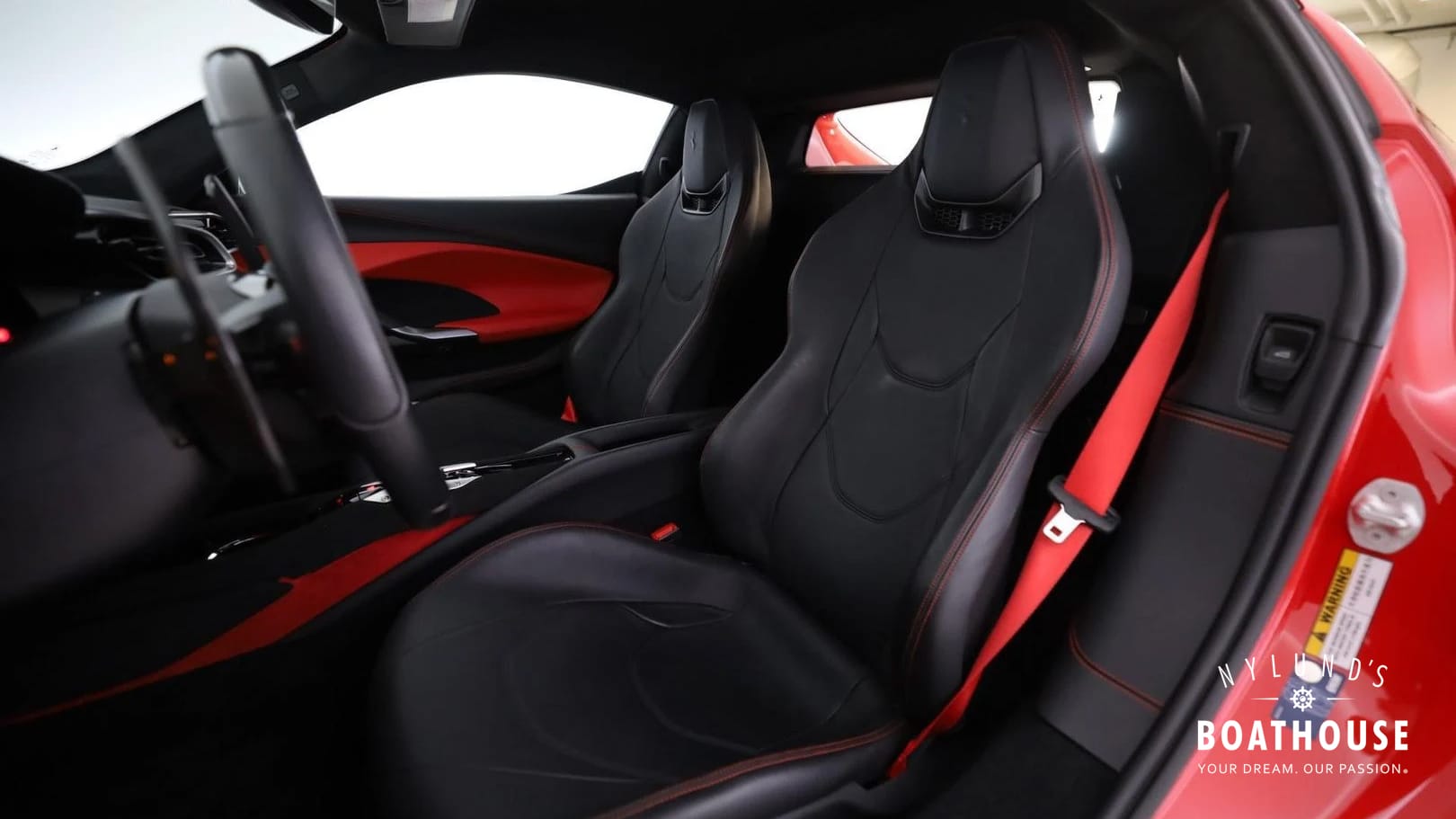Ferrari 296 GTB - Image 30