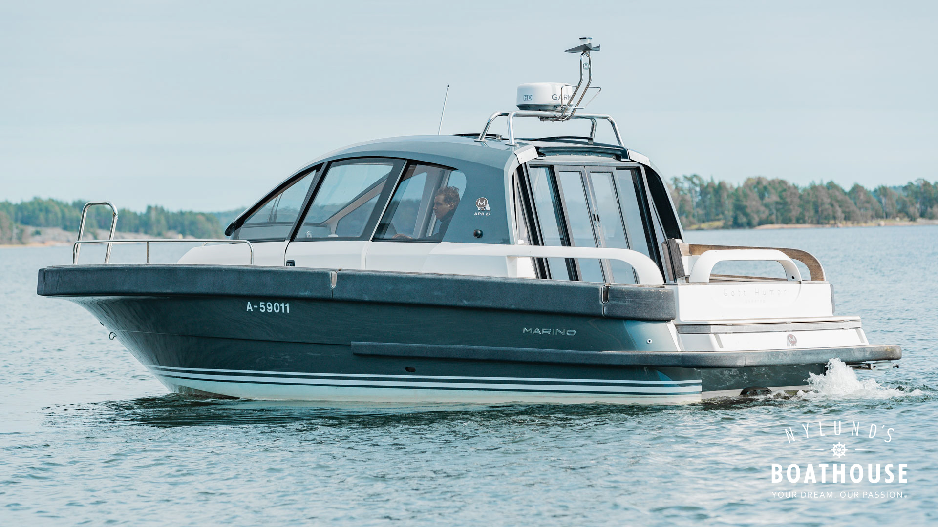 Marino APB27 - Image 11