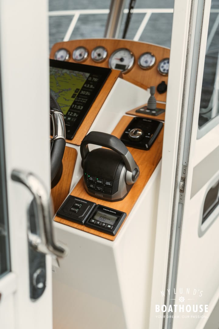 Nord Star 28 Patrol - Image 50