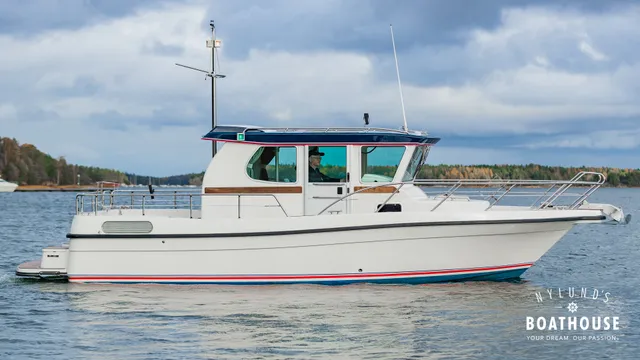 Nord Star 26 Patrol