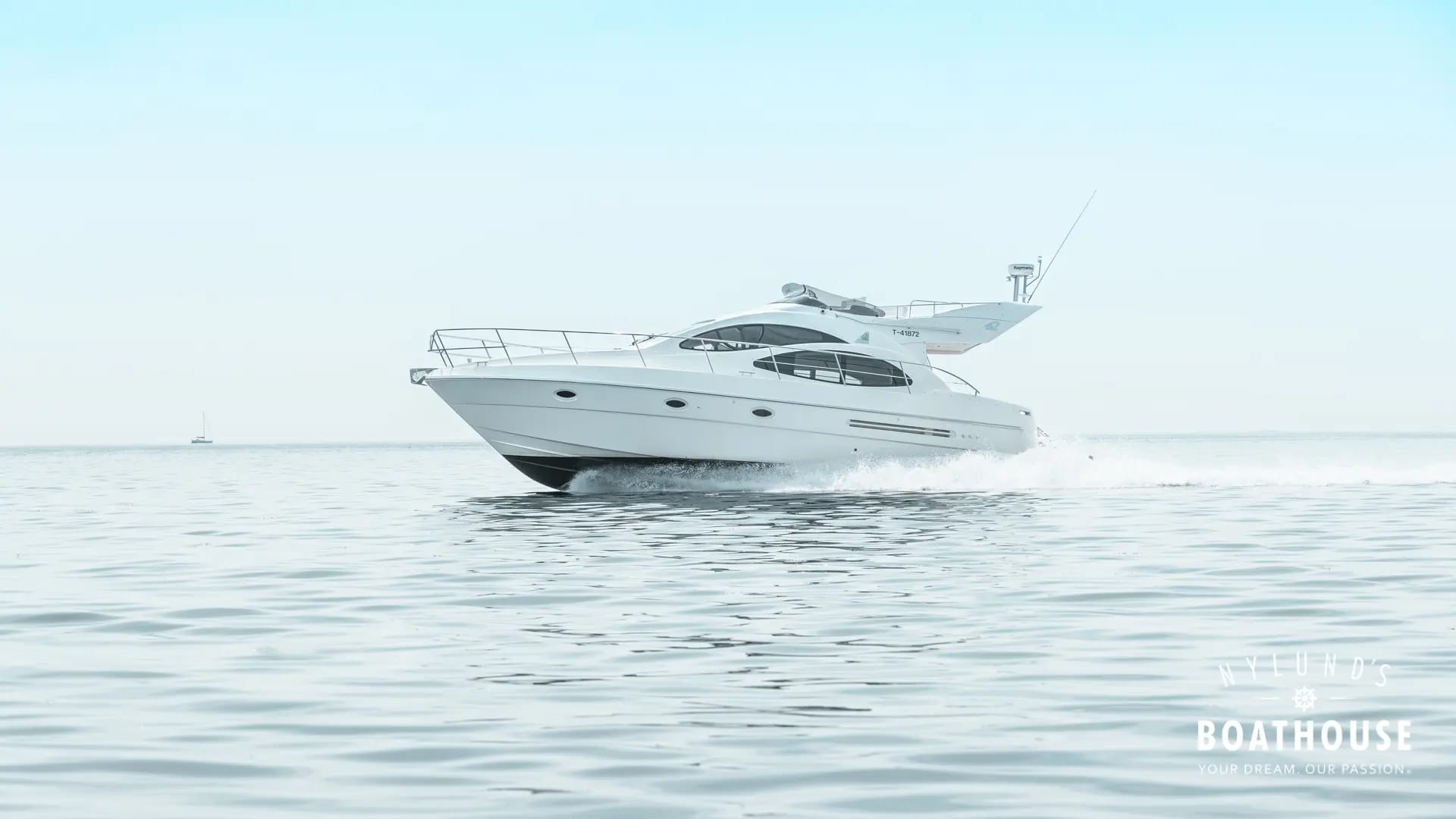 Azimut 42 Fly - Image 10