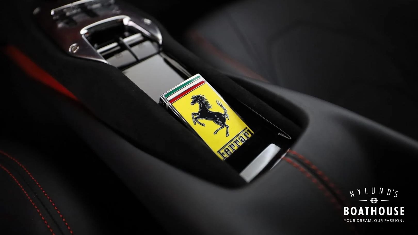Ferrari 296 GTB - Image 13